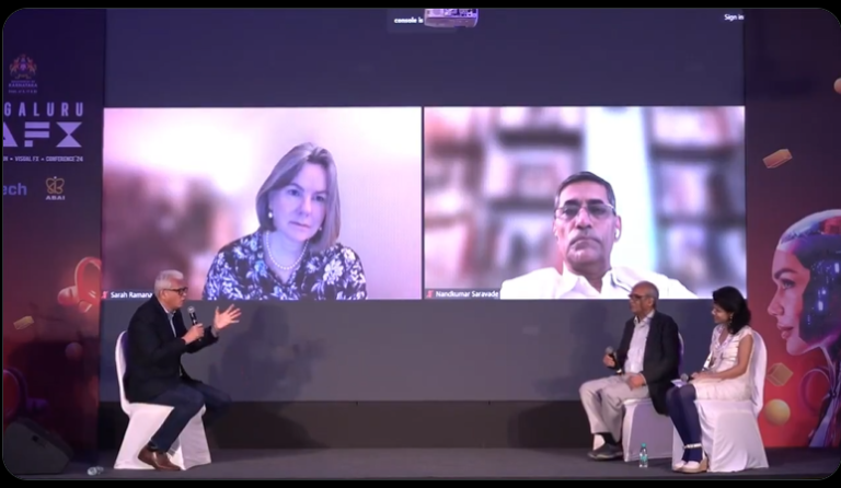 Gaming industry को सरकार के साथ की जरुरत- EGF