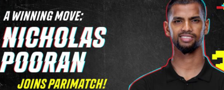 Parimatch जुआ खिलाने के लिए कर रहा है क्रिकेटर्स का इस्तेमाल