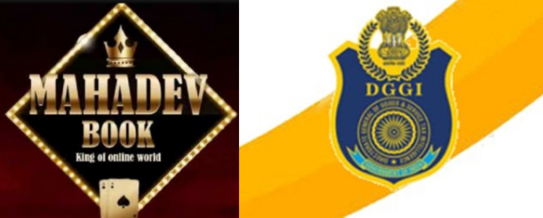 Mahadev App की मुश्किलें बढ़ी, सौरभ चंद्राकर की जांच कर रही है DGGI