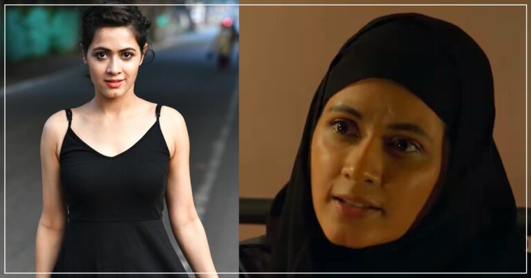 The Kerala story की अभिनेत्री के घर में चल रहा था जुआ, किराएदार खिला रहा था जुआ