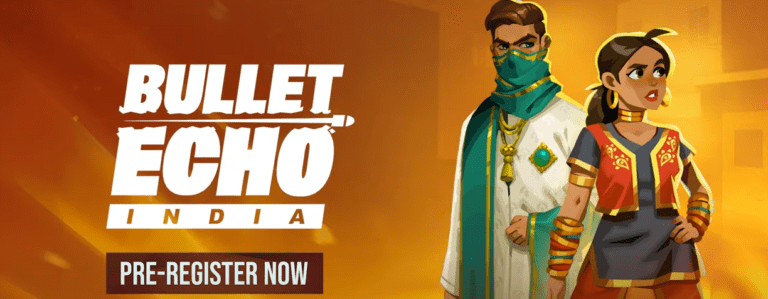 भारतीय गेमर्स के लिए Krafton, BGMI और ZeptoLab ने लांच की बुलेट इको इंडिया