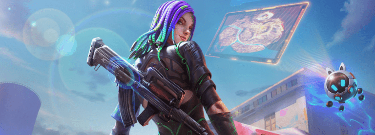 Garena अपने स्थानीय सर्वर के जरिए भारत में लांच करेगा Free Fire का नया वर्जन