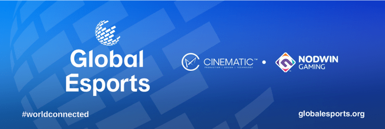 Nodwin gaming अब ग्लोबल इस्पोर्ट्स फेडरेशन ने टूर्नामेंट कराएगी