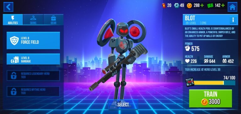 Bullet Eco गेम के जरिए शुटिंग के गेमर्स को लुभाएगी BGMI-S8UL