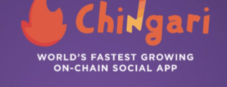 Chingari ने वेब3 गेमिंग में रखा कदम, चिंगारी गेम ज़ोन किया लांच