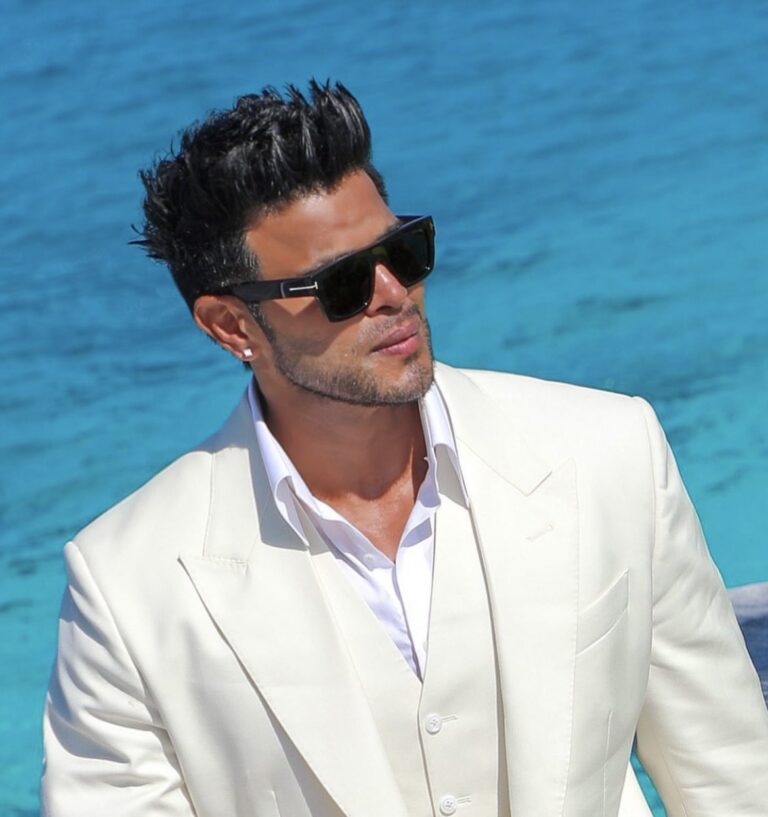 Mahadev app मामले में पहली बार किसी अभिनेता की गिरफ्तारी, साहिल खान गिरफ्तार