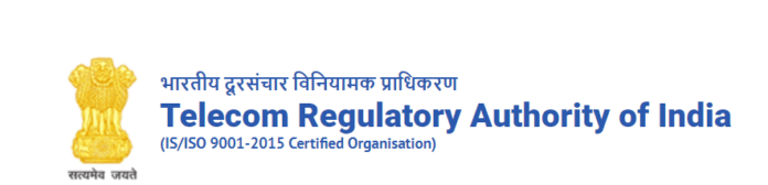 TRAI Logo