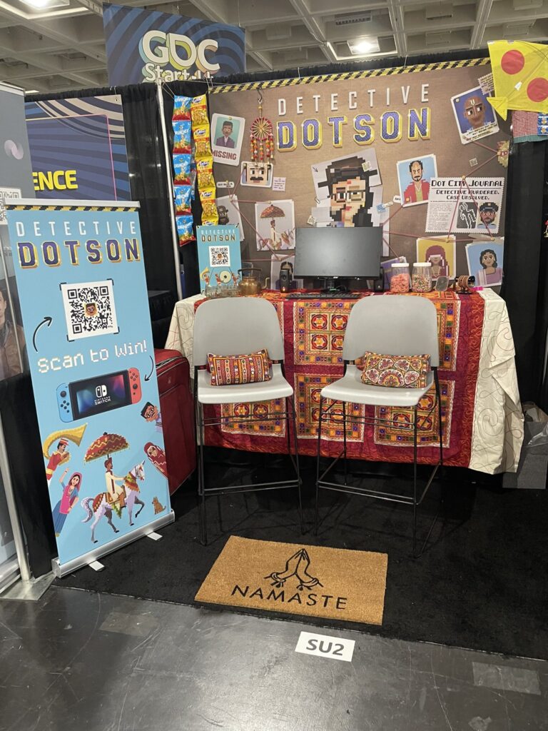 देसी गेम Detective Dotson को बड़ी सफलता, अब Xbox की नई सीरीज़ का हिस्सा