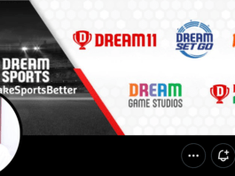 Harsh Jain and dream11