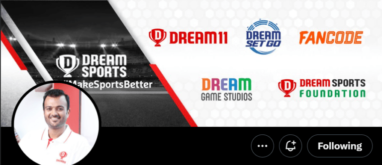 Fantacy gaming के लिए सरकारी रेगुलेशन की जरुरत: हर्ष जैन