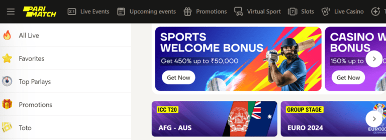 अवैध जुआ कारोबार चलाने वाली Parimatch को भारत में नहीं दिख रही ग्रोथ?