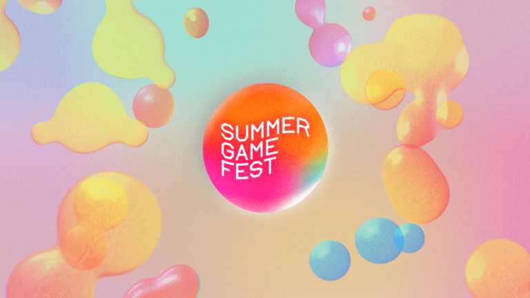 Summer games fest में दिखाई गई तीन बड़ी गेम कौन सी हैं?