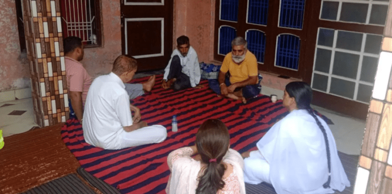 Gaming में पैसे हारने के बाद suicide करने वाले का शव पाकिस्तान कैसे पहुंचा?