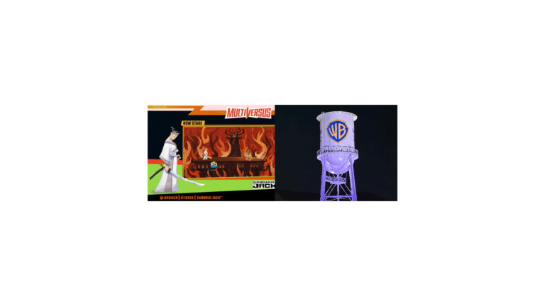 वार्नर ब्रदर्स ने मल्टीवर्सस की परेंट कंपनी Player First Games का अधिग्रहण किया