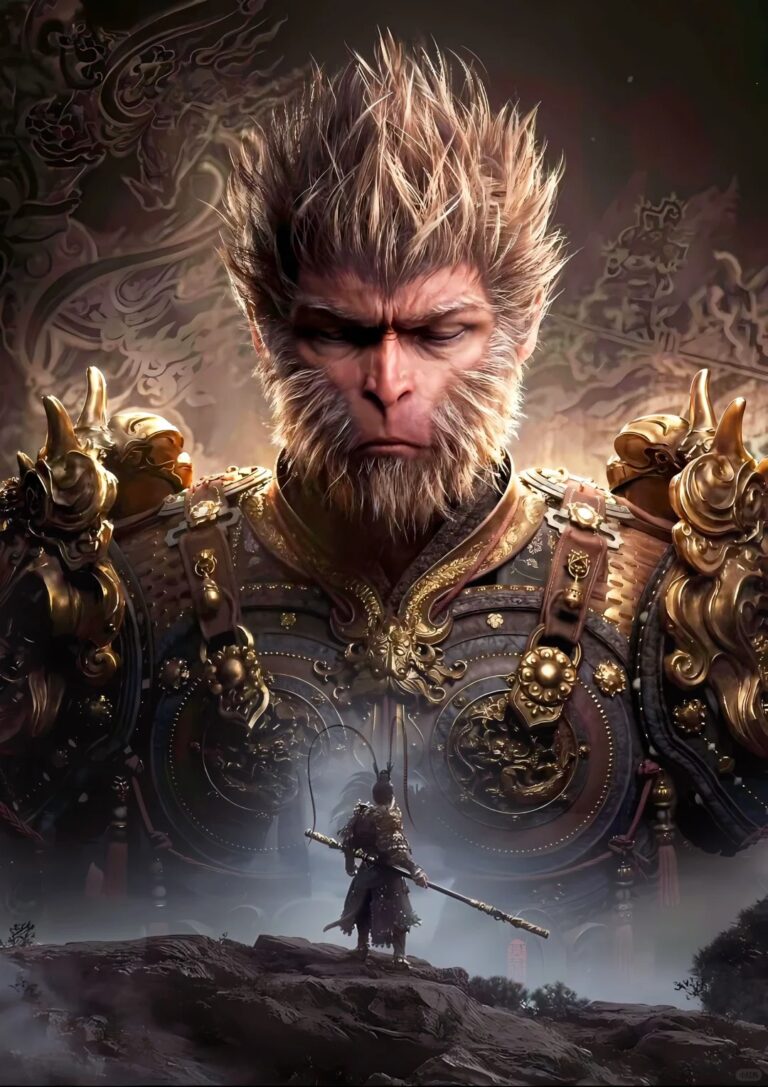 चीन के पहले AAA गेम Black Myth: Wukong ने गेमिंग की दुनिया में मचाया तहलका