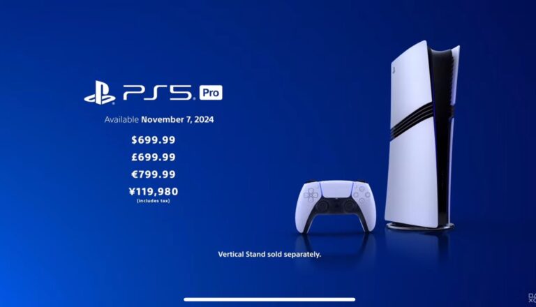 गेमिंग के दीवानों के लिए नए फीचर्स के साथ नवंबर में लांच होगा PS5-Pro