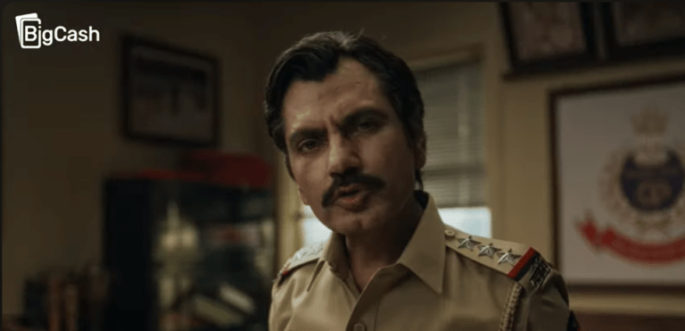 Big cash poker के विज्ञापन पर बवाल, नवाजुद्दीन सिद्दीकी की गिरफ्तारी की मांग