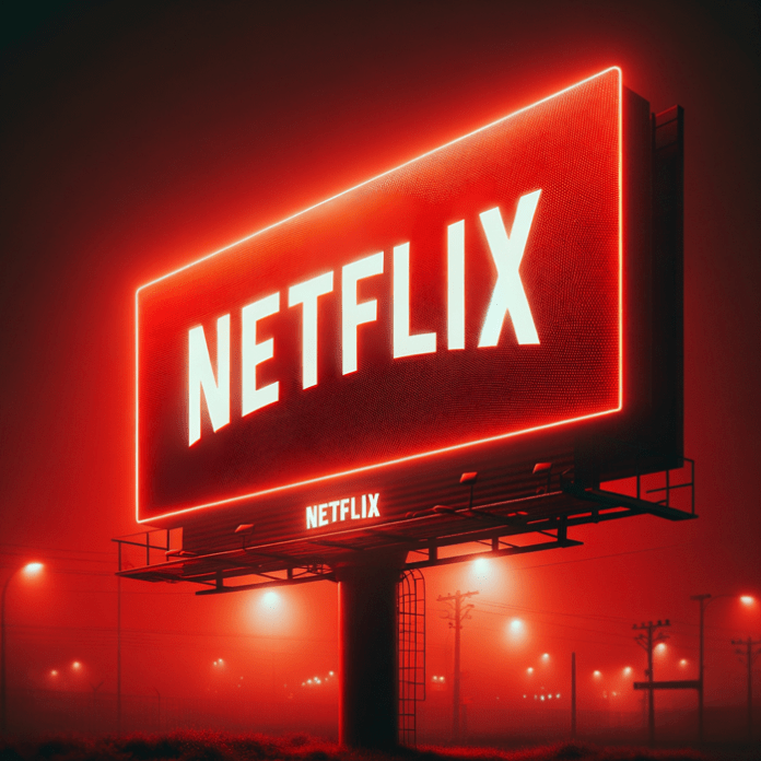 Netflix
