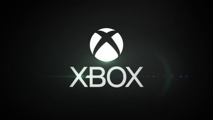 XBOX logo