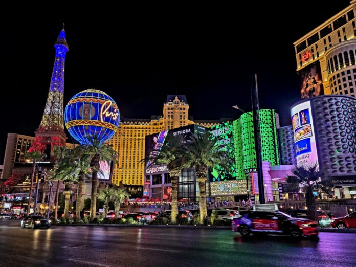 Las Vegas