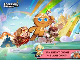 CookieRun India