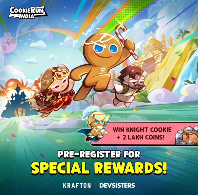 CookieRun India