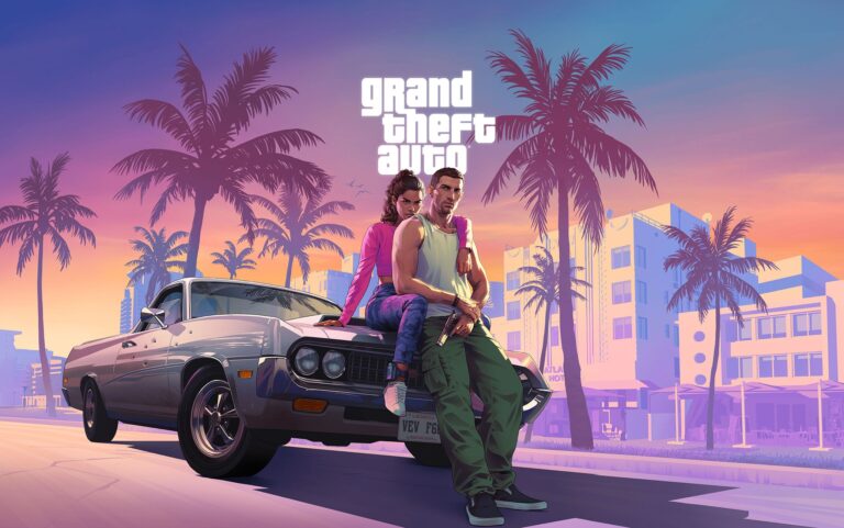 Grand Theft Auto-6 मचाएगी धूम, पहले साल में 3 अरब डॉलर कमाने की उम्मीद