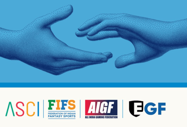 Illegal gambling को लेकर तीनों गेमिंग फेडरेशन ने मिलाया हाथ