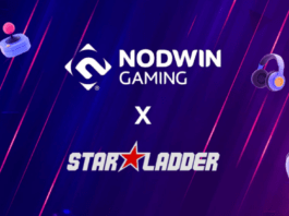 Nodwin gaming