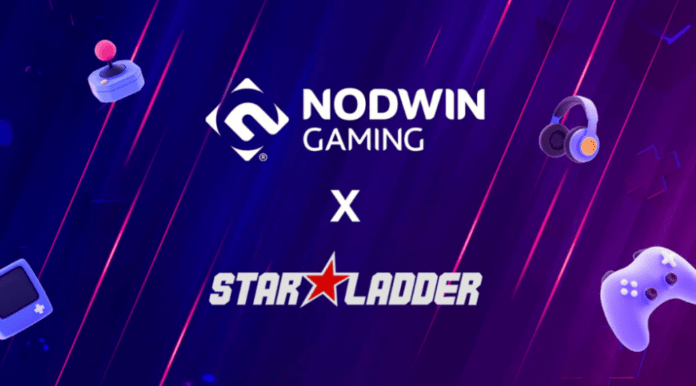 Nodwin gaming