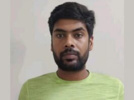 Vishal Yadav, a resident of Haryana, was nabbed by the Intelligence Wing of the Rajasthan Police. A clerk working at the Indian Navy's headquarters in New Delhi has been arrested on charges of espionage, accused of leaking sensitive military information to Pakistan's